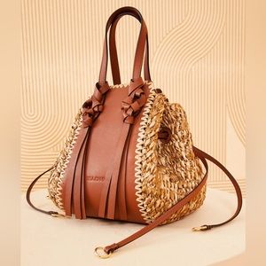 Ulla Johnson Gio Bag